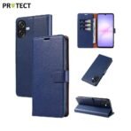 Housse de Protection IP011 PROTECT pour Samsung Galaxy A07 4G A075 Bleu Marine – Image 3