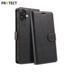 Housse de Protection IP011 PROTECT pour Samsung Galaxy A07 4G A075 Noir