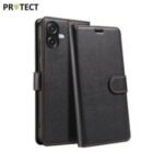 Housse de Protection IP011 PROTECT pour Samsung Galaxy A07 4G A075 Noir