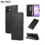 Housse de Protection IP011 PROTECT pour Samsung Galaxy A07 4G A075 Noir – Image 3