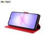 Housse de Protection IP011 PROTECT pour Samsung Galaxy A07 4G A075 Rouge – Image 2