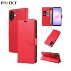 Housse de Protection IP011 PROTECT pour Samsung Galaxy A07 4G A075 Rouge – Image 3