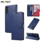 Housse de Protection IP011 PROTECT pour Samsung Galaxy A15 5G A156B/Galaxy A15 4G A155 Bleu Marine – Image 2