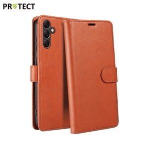 img_3700 Housse de Protection IP011 PROTECT pour Samsung Galaxy A15 5G A156B/Galaxy A15 4G A155 Marron – Image 1
