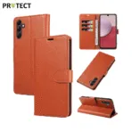 Housse de Protection IP011 PROTECT pour Samsung Galaxy A15 5G A156B/Galaxy A15 4G A155 Marron – Image 2