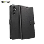 Housse de Protection IP011 PROTECT pour Samsung Galaxy A15 5G A156B/Galaxy A15 4G A155 Noir