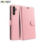 Housse de Protection IP011 PROTECT pour Samsung Galaxy A15 5G A156B/Galaxy A15 4G A155 Rose
