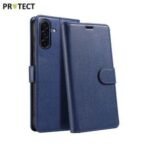 Housse de Protection IP011 PROTECT pour Samsung Galaxy A17 5G A176 Bleu Marine