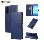 Housse de Protection IP011 PROTECT pour Samsung Galaxy A17 5G A176 Bleu Marine – Image 3