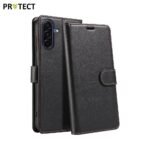 Housse de Protection IP011 PROTECT pour Samsung Galaxy A17 5G A176 Noir