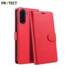 Housse de Protection IP011 PROTECT pour Samsung Galaxy A17 5G A176 Rouge