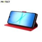 Housse de Protection IP011 PROTECT pour Samsung Galaxy A17 5G A176 Rouge – Image 2