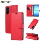 Housse de Protection IP011 PROTECT pour Samsung Galaxy A17 5G A176 Rouge – Image 3