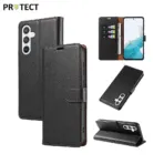 Housse de Protection IP011 PROTECT pour Samsung Galaxy A35 5G A356 Noir0,06 – Image 2