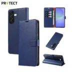 Housse de Protection IP011 PROTECT pour Samsung Galaxy A37 5G A376 Bleu Marine – Image 3