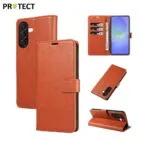 Housse de Protection IP011 PROTECT pour Samsung Galaxy A37 5G A376 Marron – Image 2