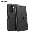 Housse de Protection IP011 PROTECT pour Samsung Galaxy A37 5G A376 Noir