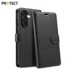 Housse de Protection IP011 PROTECT pour Samsung Galaxy A37 5G A376 Noir