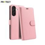 Housse de Protection IP011 PROTECT pour Samsung Galaxy A37 5G A376 Rose