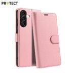 Housse de Protection IP011 PROTECT pour Samsung Galaxy A37 5G A376 Rose
