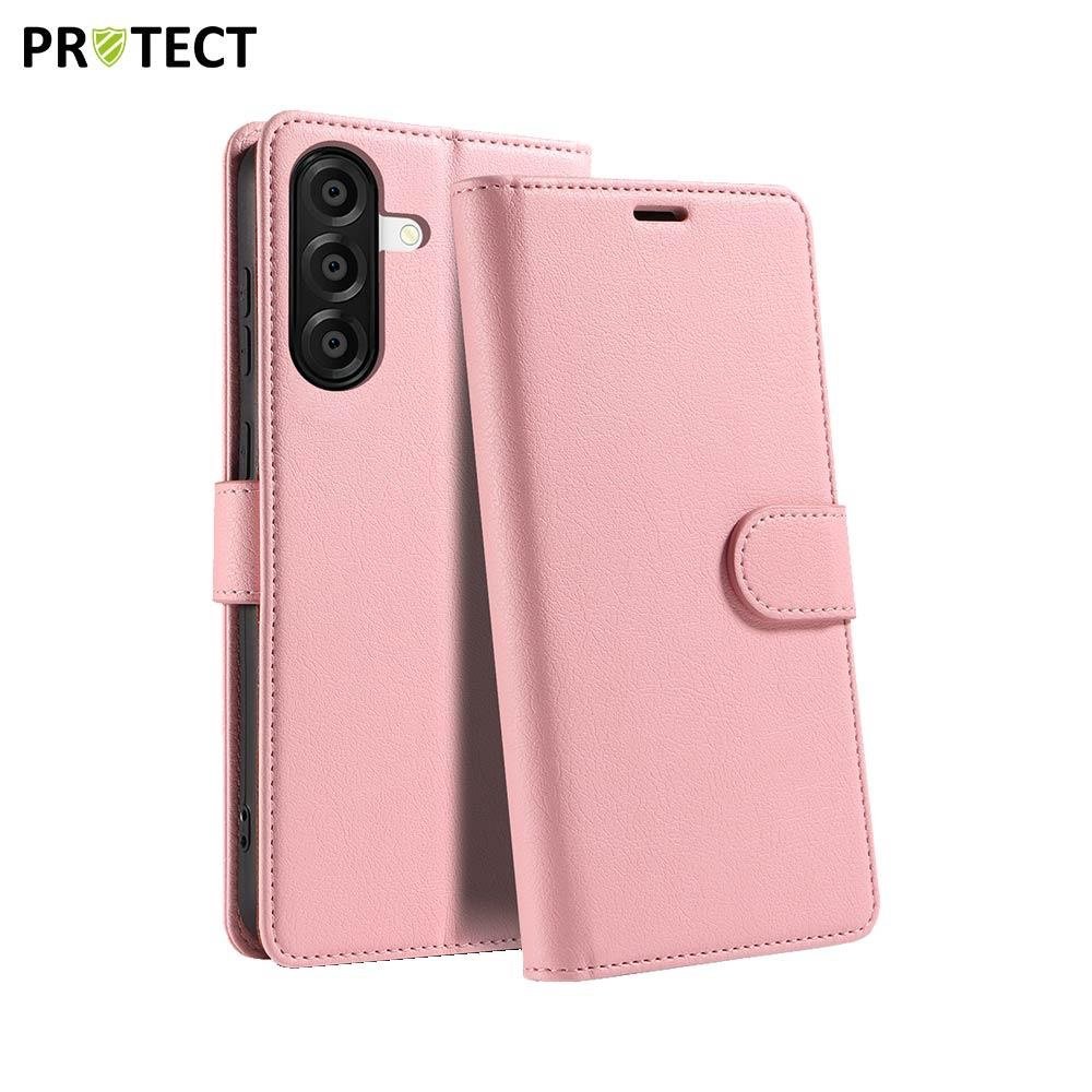 img_3736 Housse de Protection IP011 PROTECT pour Samsung Galaxy A37 5G A376 Rose – Image 1