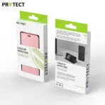 Housse de Protection IP011 PROTECT pour Samsung Galaxy A37 5G A376 Rose – Image 3