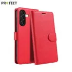 Housse de Protection IP011 PROTECT pour Samsung Galaxy A37 5G A376 Rouge