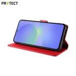 Housse de Protection IP011 PROTECT pour Samsung Galaxy A37 5G A376 Rouge – Image 2