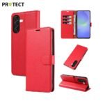 Housse de Protection IP011 PROTECT pour Samsung Galaxy A37 5G A376 Rouge – Image 3