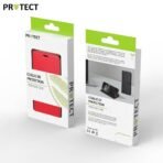 Housse de Protection IP011 PROTECT pour Samsung Galaxy A37 5G A376 Rouge – Image 4