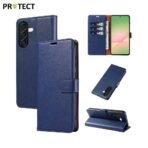 Housse de Protection IP011 PROTECT pour Samsung Galaxy A57 5G A576 Bleu Marine – Image 3
