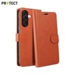 Housse de Protection IP011 PROTECT pour Samsung Galaxy A57 5G A576 Marron