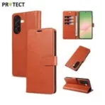 Housse de Protection IP011 PROTECT pour Samsung Galaxy A57 5G A576 Marron – Image 3