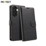 Housse de Protection IP011 PROTECT pour Samsung Galaxy A57 5G A576 Noir