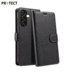 Housse de Protection IP011 PROTECT pour Samsung Galaxy A57 5G A576 Noir