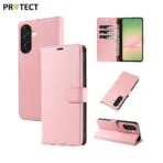 Housse de Protection IP011 PROTECT pour Samsung Galaxy A57 5G A576 Rose – Image 3
