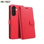 Housse de Protection IP011 PROTECT pour Samsung Galaxy A57 5G A576 Rouge