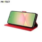 Housse de Protection IP011 PROTECT pour Samsung Galaxy A57 5G A576 Rouge – Image 2