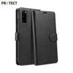 Housse de Protection IP011 PROTECT pour Samsung Galaxy S20 FE 5G G781/Galaxy S20 FE 4G G780 Noir