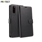 Housse de Protection IP011 PROTECT pour Samsung Galaxy S20 FE 5G G781/Galaxy S20 FE 4G G780 Noir