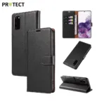 Housse de Protection IP011 PROTECT pour Samsung Galaxy S20 FE 5G G781/Galaxy S20 FE 4G G780 Noir – Image 2