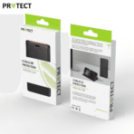 Housse de Protection IP011 PROTECT pour Samsung Galaxy S20 FE 5G G781/Galaxy S20 FE 4G G780 Noir – Image 3