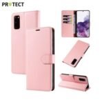 Housse de Protection IP011 PROTECT pour Samsung Galaxy S20 FE 5G G781/Galaxy S20 FE 4G G780 Rose