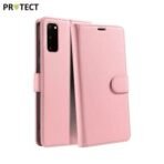 Housse de Protection IP011 PROTECT pour Samsung Galaxy S20 FE 5G G781/Galaxy S20 FE 4G G780 Rose – Image 2