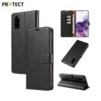 Housse de Protection IP011 PROTECT pour Samsung Galaxy S20 G980/Galaxy S20 5G G981 Noir – Image 2