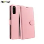Housse de Protection IP011 PROTECT pour Samsung Galaxy S20 G980/Galaxy S20 5G G981 Rose – Image 2