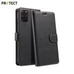 Housse de Protection IP011 PROTECT pour Samsung Galaxy S20 Plus 5G G986/Galaxy S20 Plus G985 Noir – Image 2