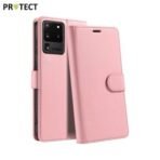 Housse de Protection IP011 PROTECT pour Samsung Galaxy S20 Ultra G988 Rose – Image 2