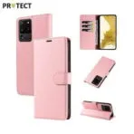 Housse de Protection IP011 PROTECT pour Samsung Galaxy S20 Ultra G988 Rose