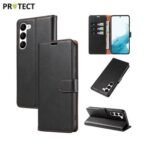 Housse de Protection IP011 PROTECT pour Samsung Galaxy S21 5G G991 Noir – Image 2